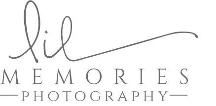 Welcome to Lil Memories Photography